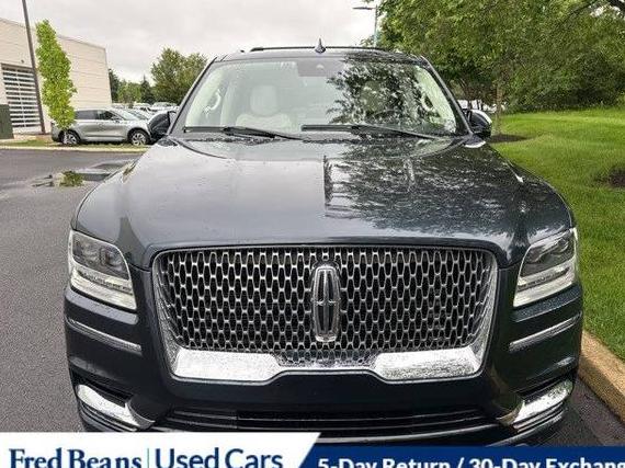 LINCOLN NAVIGATOR L 2021 5LMJJ3TT9MEL16488 image